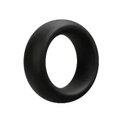 Doc Johnson - Optimale OptiMALE C-Ring 35mm Black