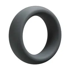 Doc Johnson - Optimale C-Ring – 40mm – Slate