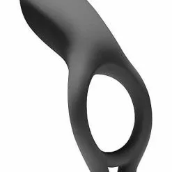 Doc Johnson - Optimale Optimale – Rechargeable Vibrating C-Ring – Slate