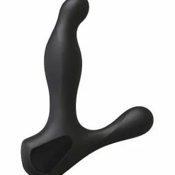 Doc Johnson - Optimale Rimming P-Massager – Black