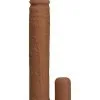 Doc Johnson - UR3 Xtend It Kit – Penis Extender – Brown