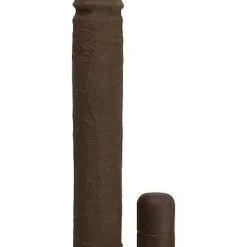 Doc Johnson - UR3 Xtend It Kit – Penis Extender – Black