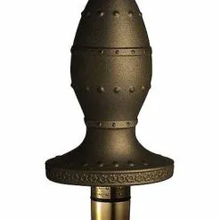 Rocks Off – Dominus -Gold