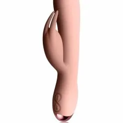 Rocks Off Flutter Rabbit – Pink