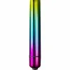 Rocks Off Prism Metallic – Rainbow 2 Rocks Off Prism Metallic – Rainbow -Vibrators Sales 10RO140MTCR 1