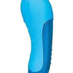 Topco - UltraZone UltraZone – Eternal 9x Rechargeable Vibe – Blue