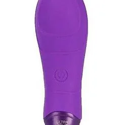 Topco - UltraZone UltraZone – Eternal 9x Rechargeable Vibe – Purple