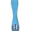 Topco - UltraZone UltraZone – Endless 6x Rechargeable Vibe – Blue -Vibrators Sales 1160017 1
