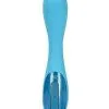 Topco - UltraZone UltraZone – Infinity 6x Rechargeable Vibe – Blue -Vibrators Sales 1160020 1