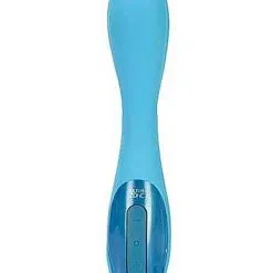 Topco - UltraZone UltraZone – Infinity 6x Rechargeable Vibe – Blue