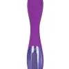Topco - UltraZone UltraZone – Infinity 6x Rechargeable Vibe – Purple -Vibrators Sales 1160021 1