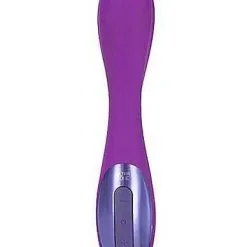 Topco - UltraZone UltraZone – Infinity 6x Rechargeable Vibe – Purple