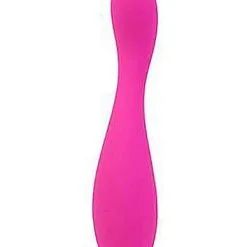 Topco - UltraZone UltraZone – Emma 6x Silicone Vibr. – Pink