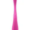 Topco - UltraZone UltraZone – Celeste 9x Silicone G-Spot Vibr. – Pink -Vibrators Sales 1600674 1