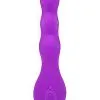 Topco - UltraZone UltraZone – Paradise 6x Silicone Vibr. – Purple
