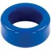Doc Johnson - TitanMen TitanMen – Stretch Cockring Blue -Vibrators Sales 3503 02 CD 1
