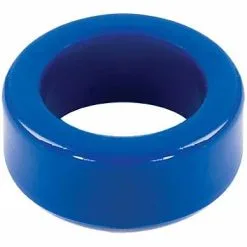 Doc Johnson - TitanMen TitanMen – Stretch Cockring Blue