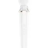 Satisfyer Double Wand-er Wand Vibrator – White -Vibrators Sales 4001791 1