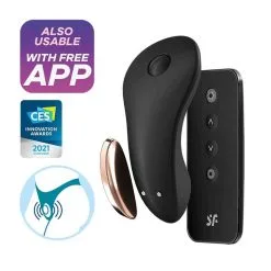 Satisfyer Little Secret – Panty Vibrator