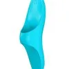 Satisfyer Teaser Finger Vibrator – Light Blue 2 Satisfyer Teaser Finger Vibrator – Light Blue -Vibrators Sales 4004075 1