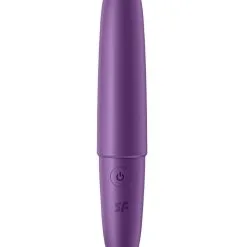 Satisfyer Ultra Power Bullet 6 – Violet