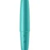 Satisfyer Ultra Power Bullet 6 – Turquoise -Vibrators Sales 4007687 1