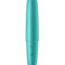 Satisfyer Ultra Power Bullet 6 – Turquoise
