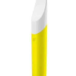 Satisfyer Ultra Power Bullet 7 – Yellow