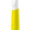 Satisfyer Ultra Power Bullet 4 – Yellow -Vibrators Sales 4007731 1