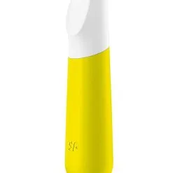 Satisfyer Ultra Power Bullet 4 – Yellow