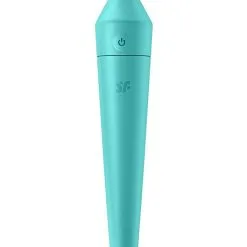 Satisfyer Ultra Power Bullet 8 – Turquoise