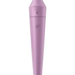 Satisfyer Ultra Power Bullet 8 – Lilac