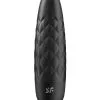 Satisfyer Ultra Power Bullet 5 – Black -Vibrators Sales 4007779 1