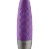 Satisfyer Ultra Power Bullet 5 – Violet