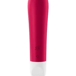 Satisfyer Ultra Power Bullet 1 – Red