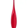 Satisfyer Twirling Fun Tip Vibrator – Poppy Red 2 Satisfyer Twirling Fun Tip Vibrator – Poppy Red -Vibrators Sales 4009643 1 1