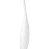 Satisfyer Twirling Joy Tip Vibrator – White -Vibrators Sales 4009667 1