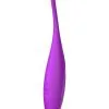 Satisfyer Twirling Joy Tip Vibrator – Fuchsia 1 Satisfyer Twirling Joy Tip Vibrator – Fuchsia -Vibrators Sales 4009681 1