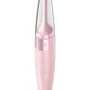 Satisfyer Twirling Delight Tip Vibrator – Rose