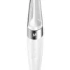 Satisfyer Twirling Delight Tip Vibrator – White -Vibrators Sales 4009711 1