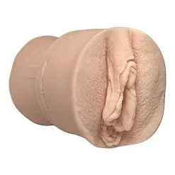 Doc Johnson - All Star Porn Star All Star Porn Stars – Pocket Pal – Lily Lebeau – Pussy – Flesh