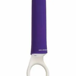 Doc Johnson - IVibe Select IVibe Select – IPlease – Purple