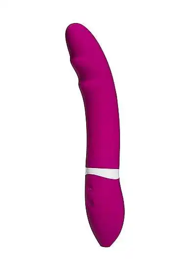Doc Johnson - IVibe Select IVibe Select – IBend – Pink 3 Doc Johnson - IVibe Select IVibe Select – IBend – Pink