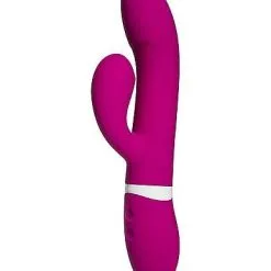 Doc Johnson - IVibe Select IVibe Select – ICome – Pink