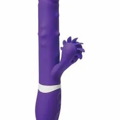 Doc Johnson - IVibe Select IVibe Select – IRoll – Purple