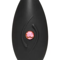 Doc Johnson - Body Bling Body Bling – Bliss – Pink Mini Vibe In Secondskyn