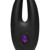Doc Johnson - Body Bling Body Bling – Breathless – Purple Mini Vibe In Secondskyn -Vibrators Sales 7018 05 BX 1 1
