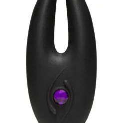 Doc Johnson - Body Bling Body Bling – Breathless – Purple Mini Vibe In Secondskyn