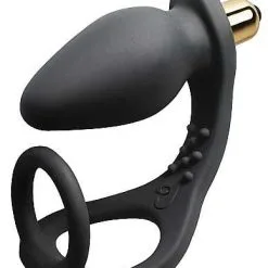 Rocks Off RO-ZEN – Black