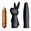 Rocks Off Silhouette – Dark Desires Kit -Vibrators Sales 7SILSET 1